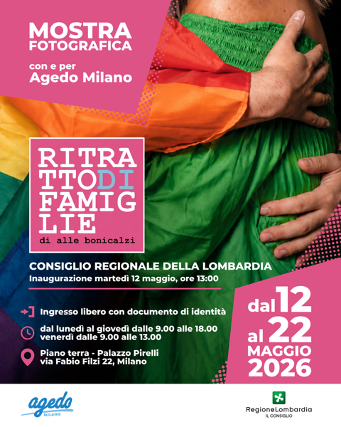 Famiglie con la e