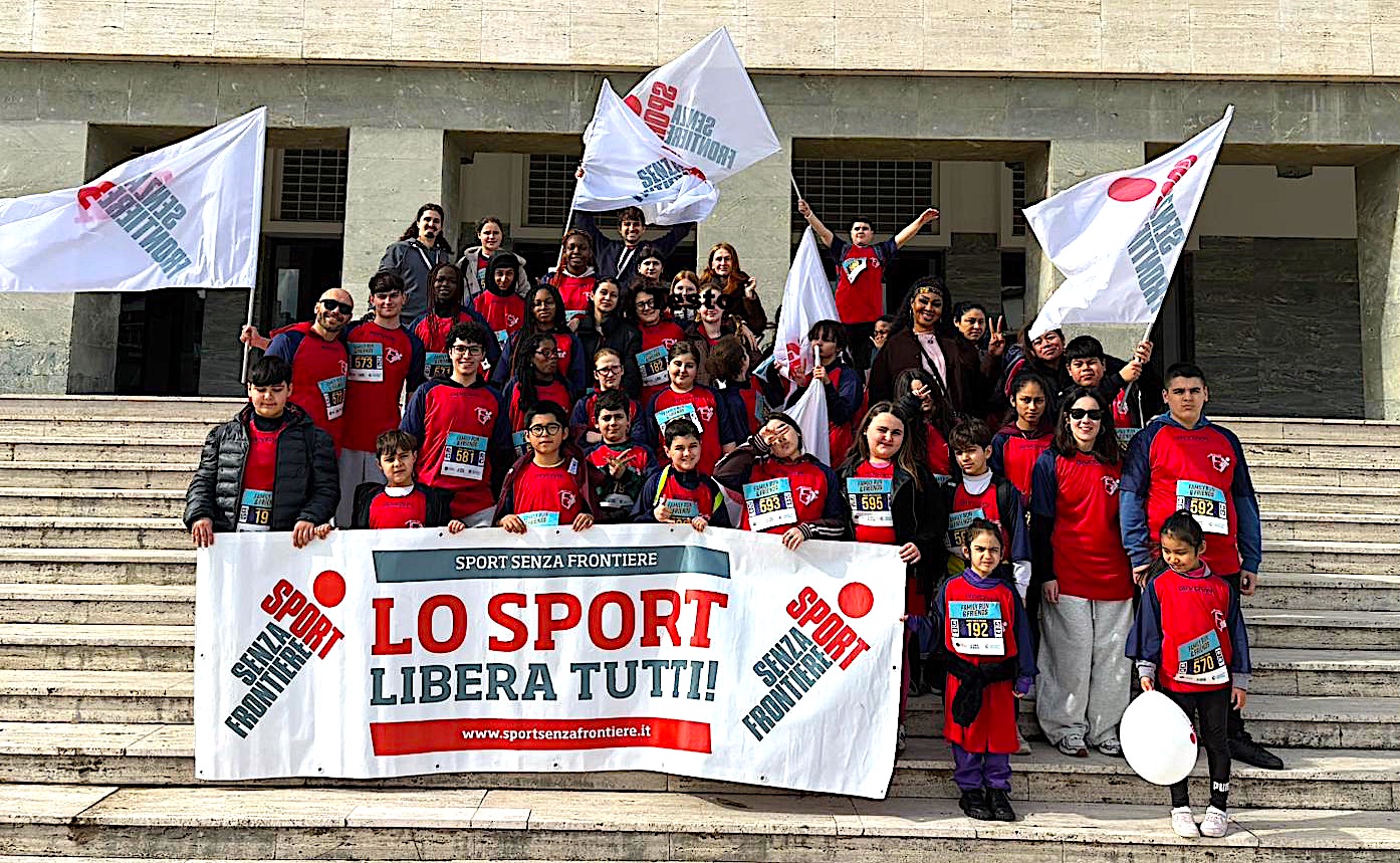 Per un’estate all’insegna dell’inclusione