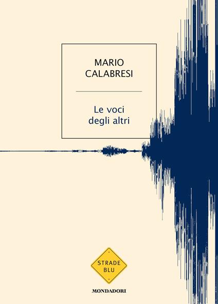 Mario Calabresi presenta il suo libro ai milanesi