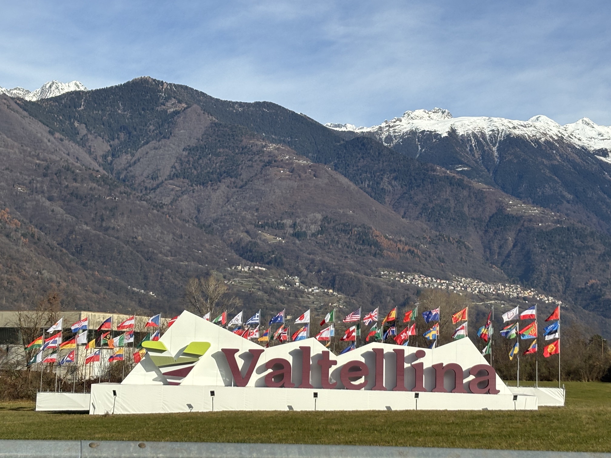 La Valtellina è la destinazione con la “Migliore Esperienza Enogastronomica” in Italia.