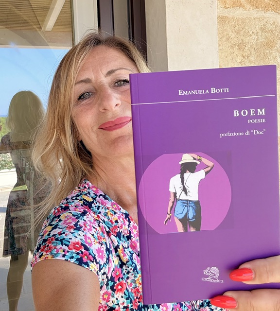 BoEm: la poesia che ascolta il mondo
