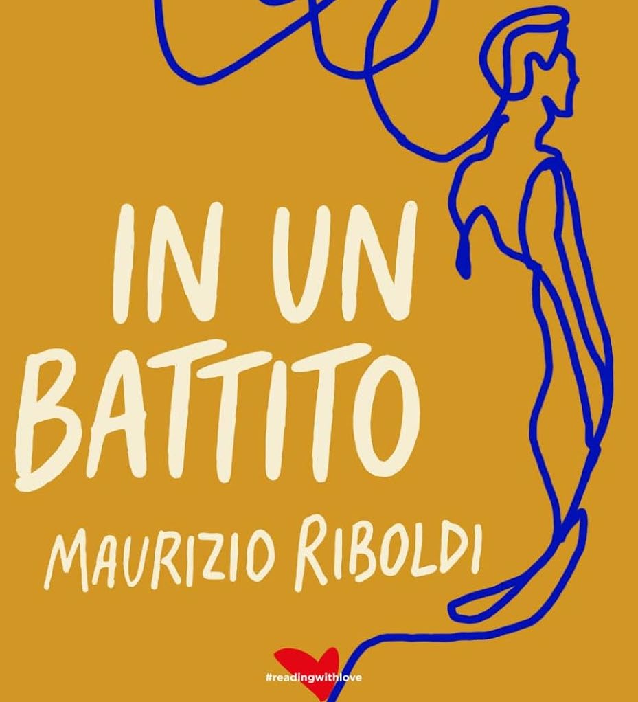 Un romanzo tra bioetica e sentimenti, un racconto all’ultimo respiro
